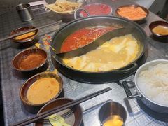 -冯校长老火锅(深圳总店)