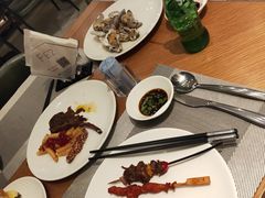 -苏州知音温德姆至尊酒店·四季海鲜自助餐厅(汾湖店)