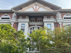 -厦门市图书馆(集美新城馆区)