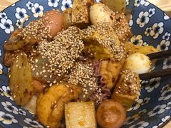 麻辣拌-皆道拌麻辣烫·麻辣拌