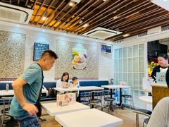 -糖水佬甜品(深水埗店)