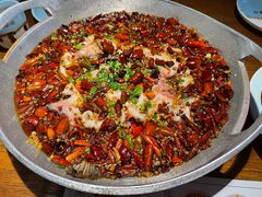 -川人百味(金安中央大街店)