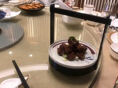 -建滔诺富特酒店-悦餐厅