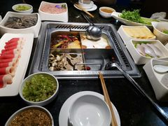 -海底捞火锅(德辉广场店)