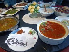 -阿细汉菜(本地盐帮菜名店)