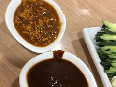 -姥家春饼店(漳州二路店)