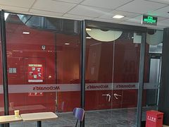 -麦当劳(国家体育场南路店)