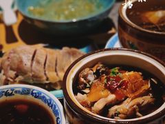 -南京大牌档(济南万象城店)