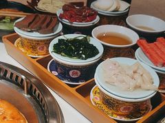 -麻辣英雄重庆火锅(陈江天益城店)