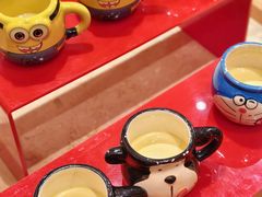 -水月周庄铂尔曼酒店 · 漾全日餐厅