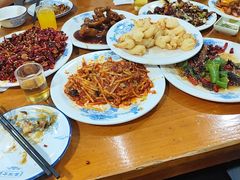-洪福亮酒家(南草厂街店)