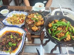 -徽州美食(三十年老店)