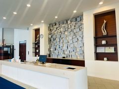 -上海浦东嘉里大酒店