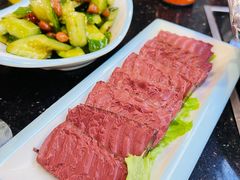 -老诚一锅·羊蝎子(广渠门外店)