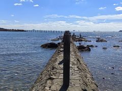 -青岛第二海水浴场