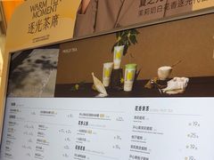 -南京大牌档(青岛万象城店)