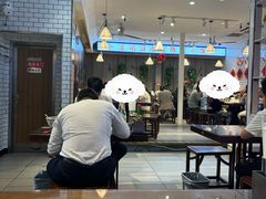 -大头亮羊汤烩面·河南非遗(良乡总店)