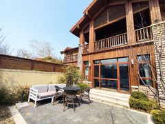 -大连金石滩绿发温泉假日酒店