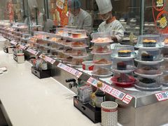 -新一番三文鱼寿司(大东海店)