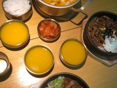 -美淑家拌饭(狮山店)