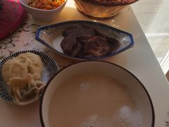 -金山奶茶馆(五一路店)