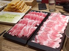 -彤德莱火锅(王沙路店)