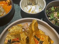 -牛New寿喜烧(曹路花园城店)