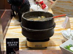 -西藏饭店·亚克·食光自助餐厅