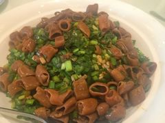 -福来齐·鲁菜海鲜·渔家菜(朝阳街分店)