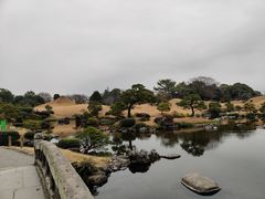-水前寺成趣园