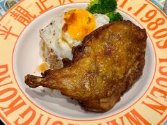 -肥韬茶餐厅(海上世界店)