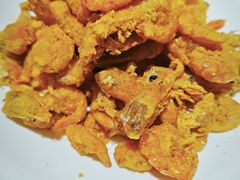 小河虾-直隶安家牛肉罩饼(七一路店)