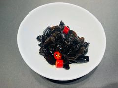 -骏莱海鲜鱼港(五角场店)