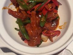 -大树餐厅(益田假日店)