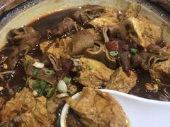 臭大元烧肥肠-壶园美食·淮扬菜(东圈门店)