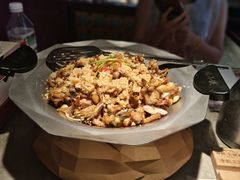 -蛙小侠·沸腾砂锅(西关新天地店)