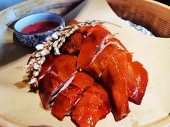 脆皮炸鸡-洞庭土菜馆(天河北总店)