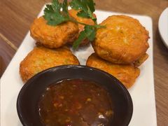 -曼谷食堂·泰国家庭料理(丹桂路店)