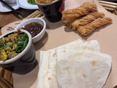 -符离集餐厅(万象城店)