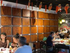 -京味斋·北京烤鸭(北京南站洋桥店)