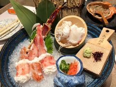 -蟹道乐(京都本店)