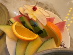 -SULTAN·苏坦土耳其餐厅(新光汇店)