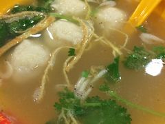 -小杨生煎(成山巴黎春天店)