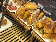 -山崎面包(百联世纪店)