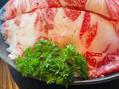 -滇野云南野生菌餐厅(陕西南路店)