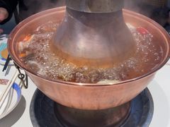 -半闲斋羊肉铺(齐礼阎店)