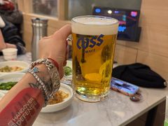 -黄金牧场(明洞总店)