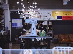 -Nectar One Cafe(勇烈路n1店)