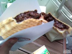 -粉粉乐鲷鱼烧(美罗城店)