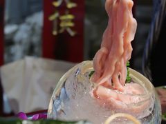 -蜀大侠火锅(四川北路店)